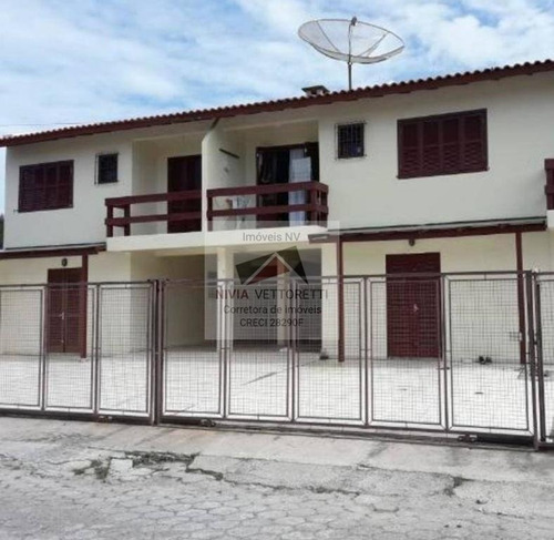 Pousada A Venda No Bairro Ingleses Do Rio Vermelho Em - 3380-1