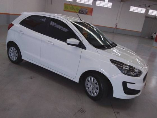 Imagem 6 de 10 de Ford Ka 1.0 Ti-vct Flex Se Manual