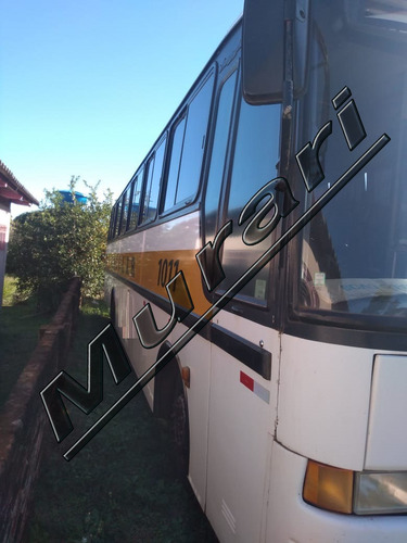 Imagem 4 de 7 de Marcopolo Gv 1000 Mb Of-1620 Dianteiro 45 Lug Dt-ref 900