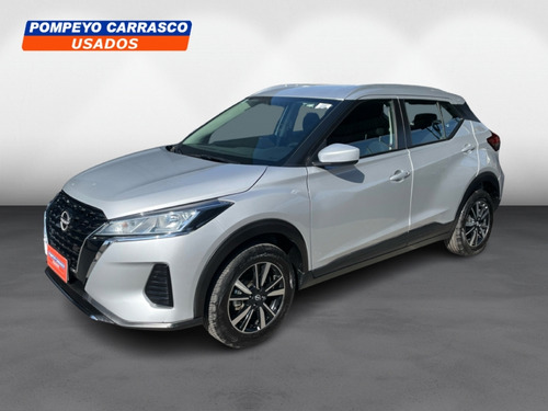 Nissan Kicks Kicks 1.6 Sense Mt 2023