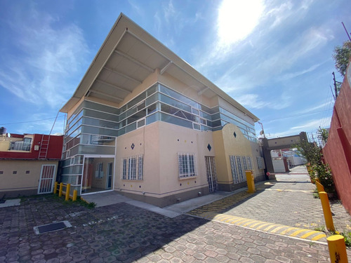 Edificio En Renta En Toluca, Pino Suarez