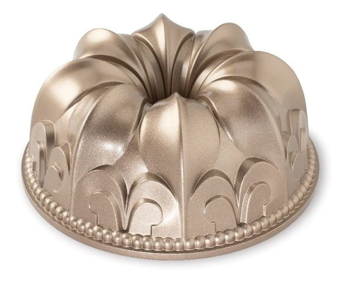 Nordic Ware Fleur Lis Bundt Pan