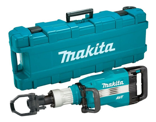 Martillo Demoledor Hex Makita 1850w 28.6mm 20.4kg Avt