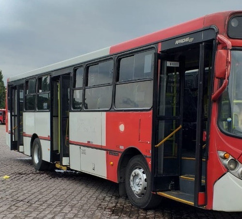 Mercedes Benz Of 1722 Apache Vip