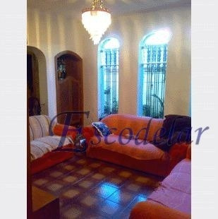 Casa Residencial À Venda, Tremembé, São Paulo - Ca0021. - Ca0021