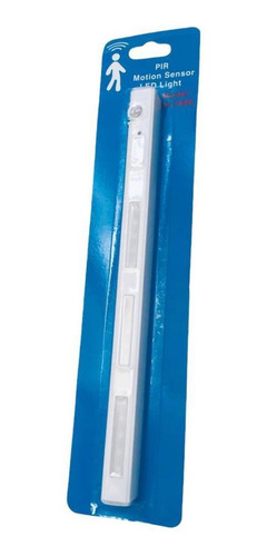 Imagem 5 de 5 de Luminária Luz Led Sem Fio Sensor De Presença K7409