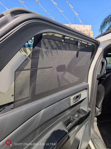 Ford Explorer 3 St twin turbo 5p At