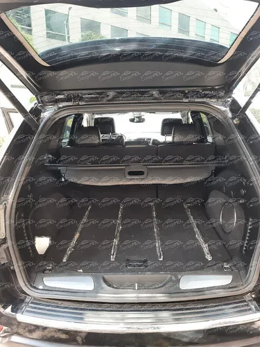 Jeep Grand Cherokee 5.7 Blindada 4x4 At