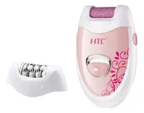 Comprar Depiladora Inalambrica Removedora Callos Corporal 2 En 1 Htc