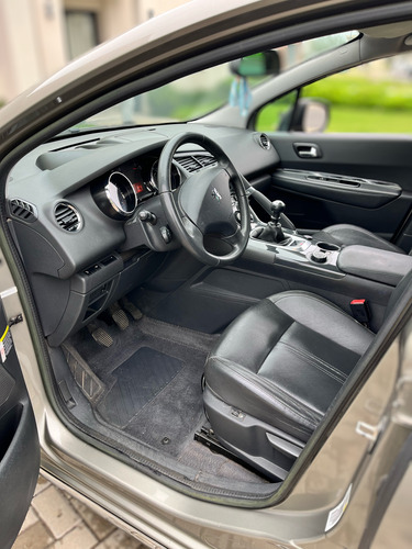 Peugeot 3008 1.6 Feline Thp 156cv