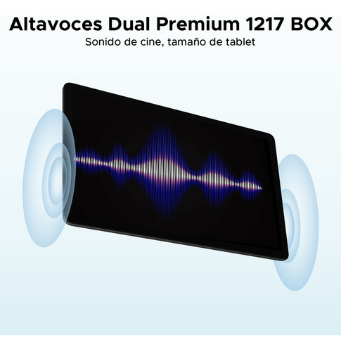 Tableta Doogee Tab E3 Android 15 11 pulgadas 8800 mAh 256 GB Rom