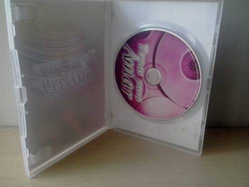 Dvd Temas Para Amar . Envio 10,00$