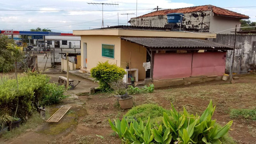 Imagem 2 de 14 de Área Para Posto De Gasolina - Suzano/sp