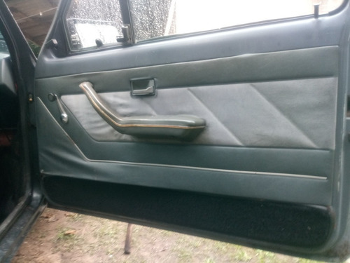 Chevrolet Gm Marajo Sle