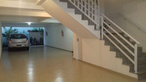 Imagem 11 de 15 de Cobertura 2 Quartos Santo André - Sp - Vila Valparaíso - Rm326co