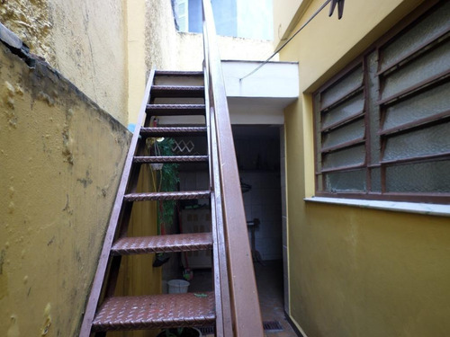 Imagem 10 de 14 de Sobrado Com 2 Dormitórios Para Alugar, 125 M² Por R$ 2.500,00/mês - Parque São Domingos - São Paulo/sp - So4162