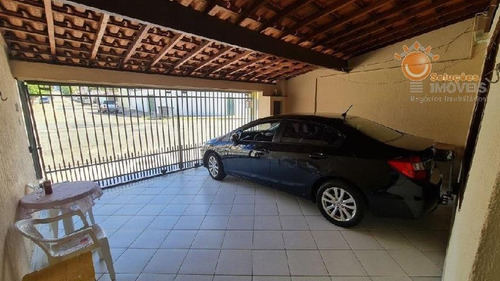 Imagem 2 de 17 de Venda - Casa Jardim Abaeté / Sorocaba/sp - 6076