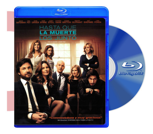 Bluray Hasta Que La Muerte Los Junto