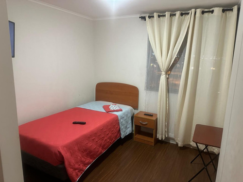 Vendo Departamento Ubicado En Costa Laguna