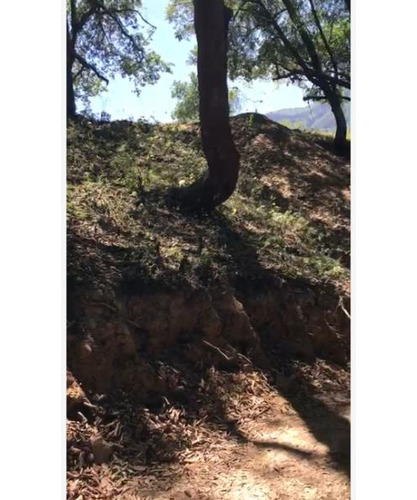 Terreno En Venta En Campestre El Barro