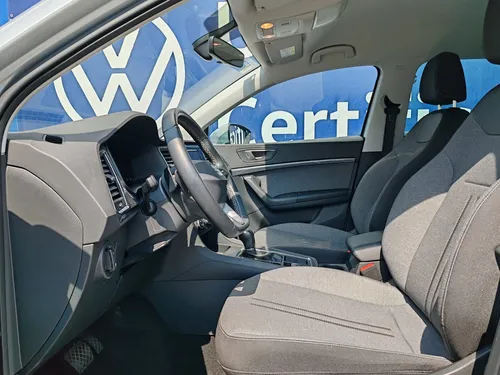 Seat Ateca 1.4 Style 150Hp At