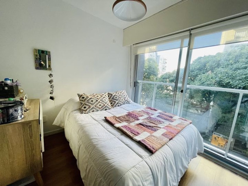 Imagen 8 de 12 de Venta Con Renta De Monoambiente En Marina De Ellauri Ii