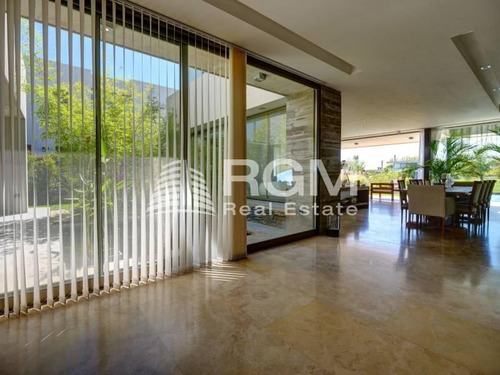 Imagen 18 de 30 de Casa En Venta Barrio Albanueva Tigre