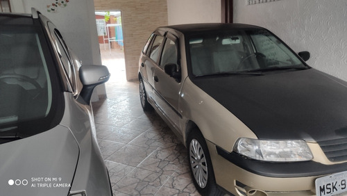 Volkswagen Gol G3 Plus 16v