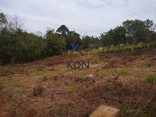 Imagem 9 de 16 de Chácara À Venda Em Contenda Pr. - Ch00001 - 68838246