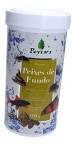 Comprar Ração Pu002F Peixes Poytara Peixes De Fundo 600g Cascudos Botias