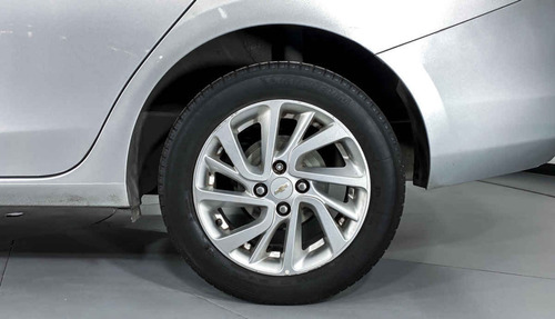 Imagen 12 de 15 de 40338 - Chevrolet Aveo 2018 Con Garantía Mt
