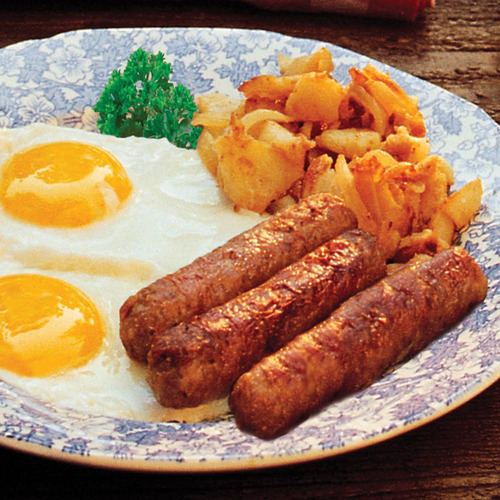 Mezcla De Condimentos Para Salchichas De Desayuno 10.9 Kg