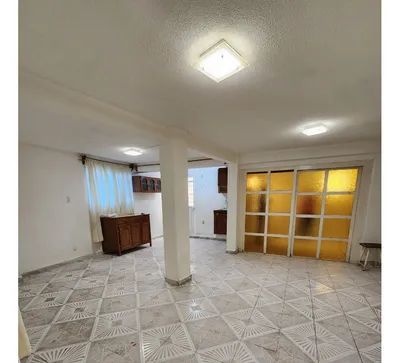 Departamento en renta