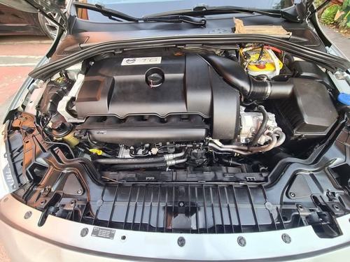 Volvo S60 3.0 R-desingn T6a L6//t Sec/pack At