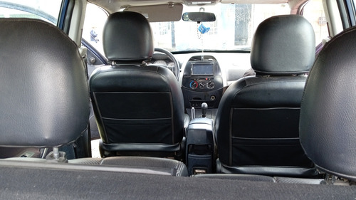 Chery Tiggo 2013, Versión Full, Mecánica, Glp, Sun Roof, Bat