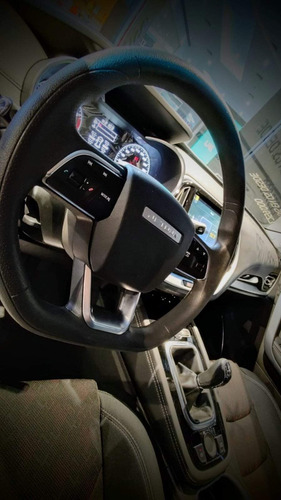 Jetour X70 Gl Mecanico