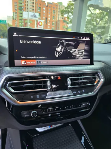 Bmw X3 Xdrive M40i / 2024