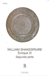 Enrique Vi (segunda Parte) - Shakespeare,william