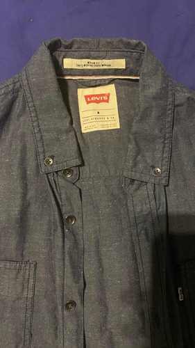 Camisa Levis