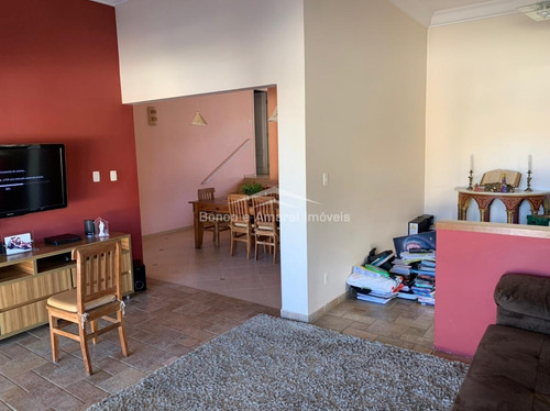 Imagem 8 de 30 de Casa Para Aluguel Em Tijuco Das Telhas - Ca013717