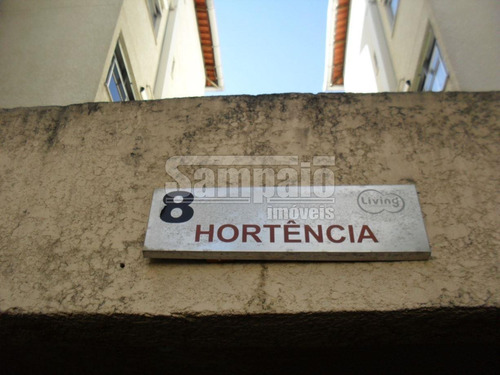 Imagem 14 de 25 de Apartamento - Ref: S2ap4996