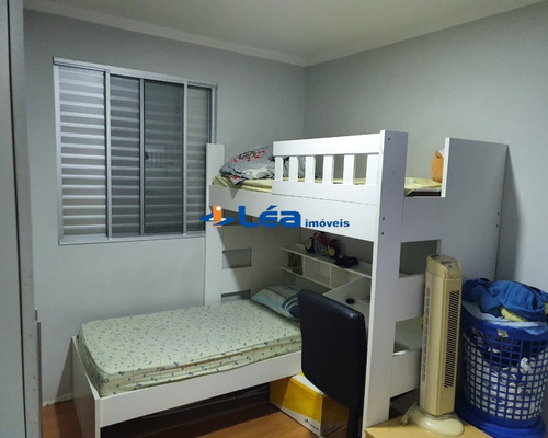Imagem 14 de 22 de Apartamento - Ap00643 - 69937452