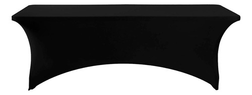 Mantel Para Mesa Reunión Familiar Elasticidad 244×76×76cm