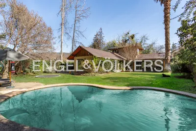 Casa en venta
