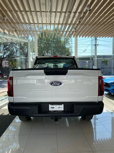 Ford F-150 5.0L Xl Doble Cabina V8 4X4 At