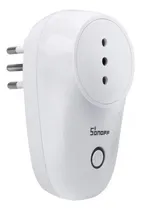 Comprar Sonoff S26 Timer Temporizador 3 En Linea Smart Wifi Macrotec