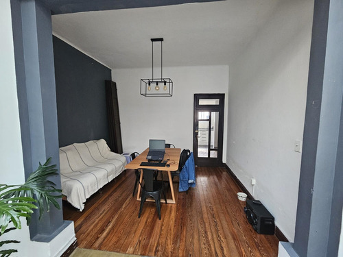 8 De Octubre Y Abreu, Casa De Altos, Reciclada, 145 M2 !!