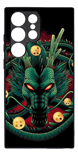 Case Funda Perzonalizada Dragon Ball