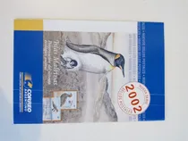 Comprar Volante Filatélico 916.  Islas Malvinas.  Preservación Del S