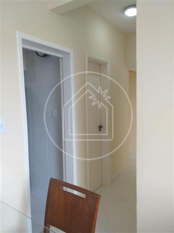 Apartamento - Ref: 870172
